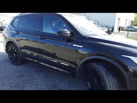 Volkswagen Tiguan ALL SPACE R-LINE 2.0TDI DSG 150H - Image 2