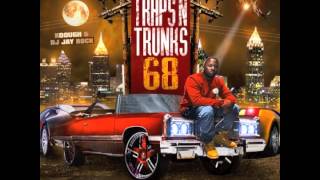 Gucci Mane Feat Peewee Longway & Young Dolph - 