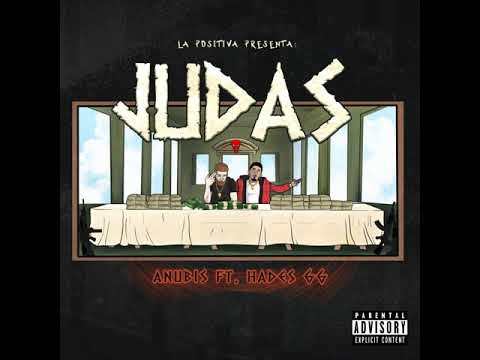 Anubiis & Hades66 - JUDAS (Audio)