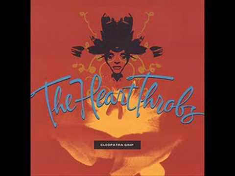 The Heart Throbs - White Laughter