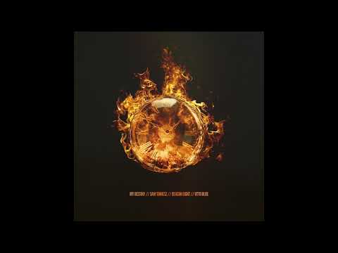 Sam Tinnesz X  Beacon Light X OTTO BLUE -  My Destiny [Official Audio]