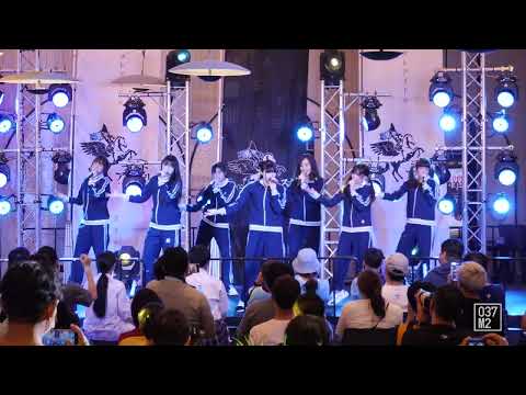 220212 Protea - BANDWAGON @ VALENTINE’S DAY WITH LAST IDOL [Overall Stage 4K 60p]