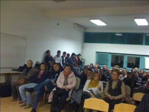 Predavanje: Religija u nasljedju komunizma