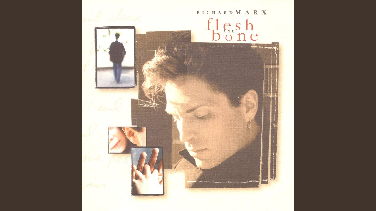 Richard Marx - The Image