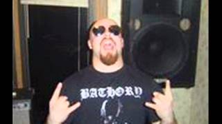 BIG VEINY BONERS (BVB) - Cum Dumpster (Track 6 from 'Go Fuck Yourself') 2007