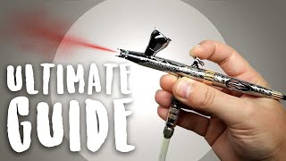 Download lagu Ultimate Guide to Airbrushes - Beginner guide mp3 Download lagu Ultimate Guide to Airbrushes - Beginner guide mp3