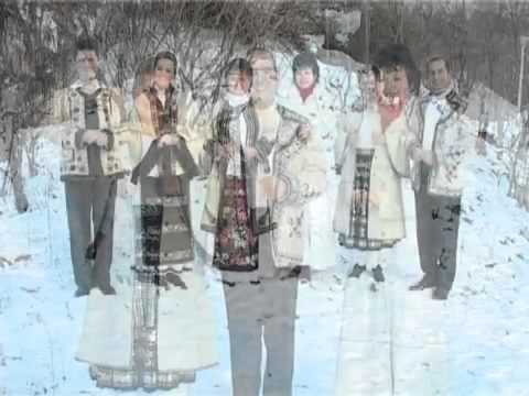 Colind Dulce-i graiul de folclor 2013