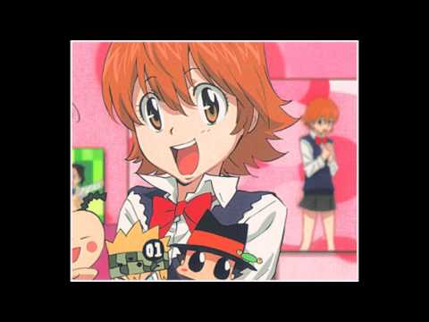 School Idol Kyoko Sasagawa - Katei Youshi Hitman Reborn