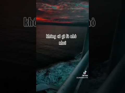 #156 ĐỪNG XEM THƯỜNG BÁT KỲ HÀNH ĐỘNG TỐT NÀO