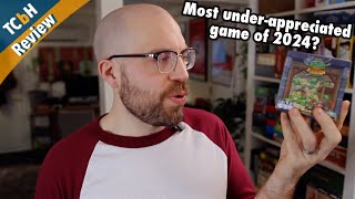 Boblin's Rebellion; the most under-appreciated engine builder of 2024  - TCbH Mini Review