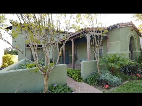 722 Cumberland Rd | 4 + 3 1930 Spanish with Original Details in NW Glendale