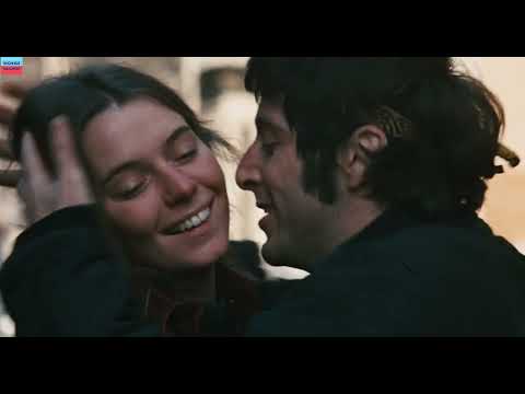 Two addicts try to navigate in their life in NewYork | Panic in the Needle Park Explained | AlPacino