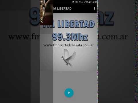 FM Libertad - Radio Cristiana Video