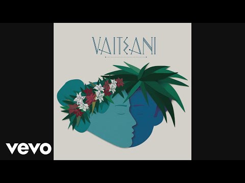 Vaiteani - Honu Iti E (Audio)