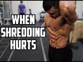 When Shredding Hurts - Matt Versus 3.04