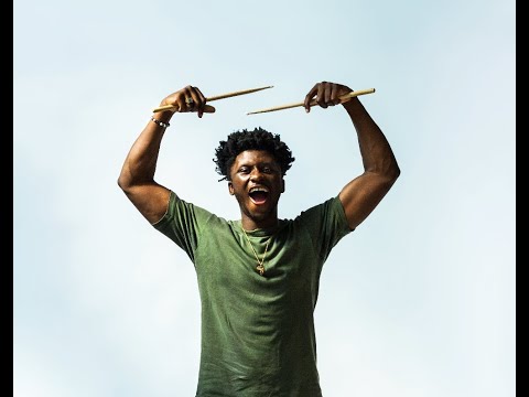 Emanuel J Burton - Live TV & Show Performances 2021/22