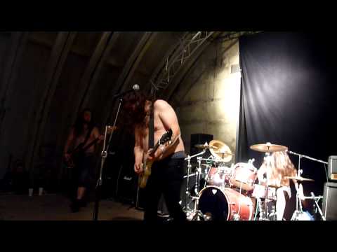 AGATHOCLES - live Play Fast Or Dont 2011 prt 1