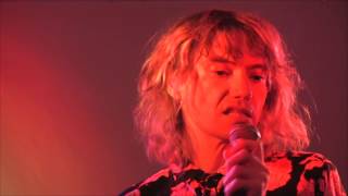 Nick Vivid - One Way Mirror