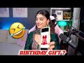 Who Sent The Birthday Gift To Payal