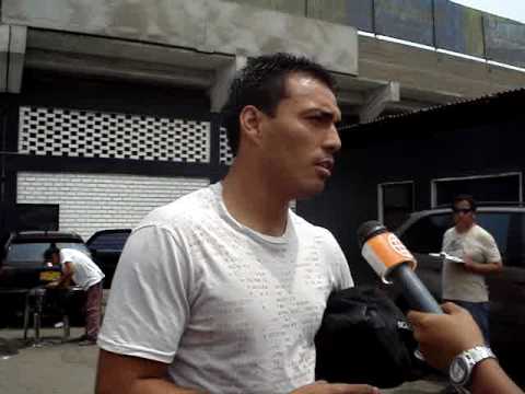 Leandro Roberto Fleitas