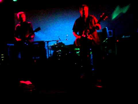 Robot Monkey Orchestra - live at The Kings Arms