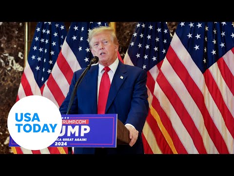 Will Trump's guilty verdict hurt or help him? Here's what we know USA TODAY