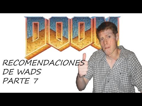 Recomendaciones de Wads para Doom por Matias parte 7