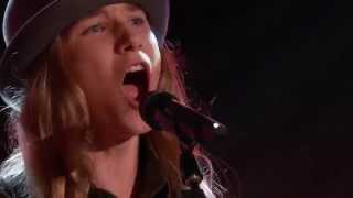 Sawyer Fredericks   I&#39;m A Man Of Contant Sorrow