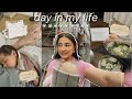 VLOG: MONDAY IN MY LIFE ❀