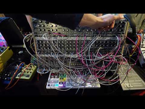 TFoM2017 - Audiophile Circuits League (ACL) Demo