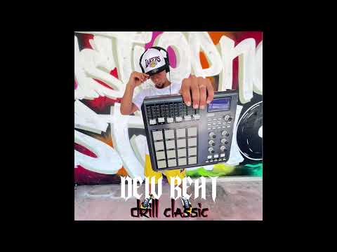 Deiv Beat - Drill Classic (Type Beat - Instumental)