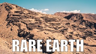 The Savage Empires of the Sun