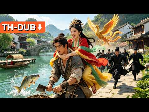 【พากย์ไทย】ราชันย์สละบัลลังก์! พลาดท่าเกิดคืนหนึ่งกับจักรพรรดินี ชีวิตสงบจบสิ้น!