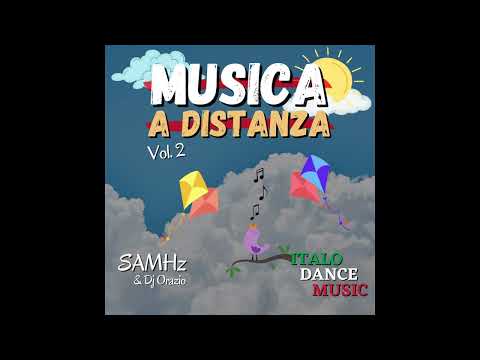 SAMHz x Dj Orazio x DRAKE - Back to middle age