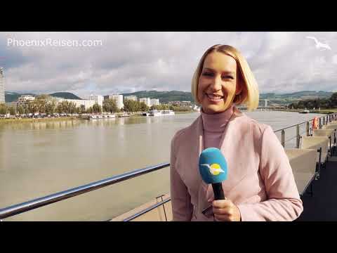 Ein Sehnsuchtsvoller Rückblick auf die vergangene Genusskreuzfahrt mit MS Anna Katharina!