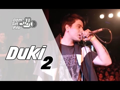 Lo mejor de Duki 2