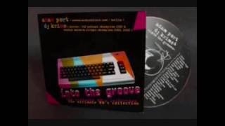 Adam Port & Dj Krime - Into the groove / The ultimate 80's collection