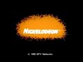 Nickelodeon Haypile 2008