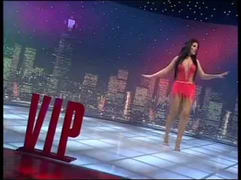 Sanja Maletic - Grana masline - VIP - (TV BN 2006)