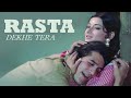 Rasta Dekhe Tera रास्ता देखे तेरा Kishore K Songs From Movie HumShakal W