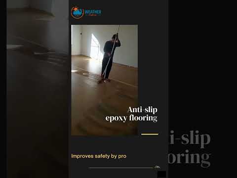 Anti-Static Flooring Services