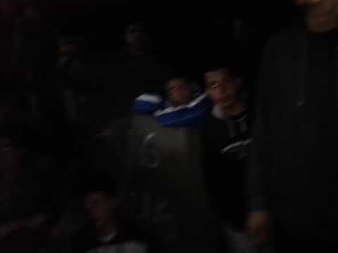 NICO vs MZ - 8AVOS - RAP CLIQUE 52¤ - FECHA 27