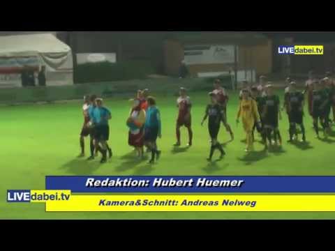 ATSV STadl Paura   SV Sedda Bad Schallerbach