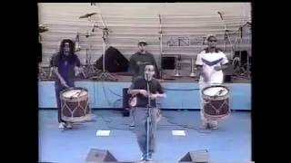 Chico Science & Nação Zumbi - Show no Bem Brasil - 1996