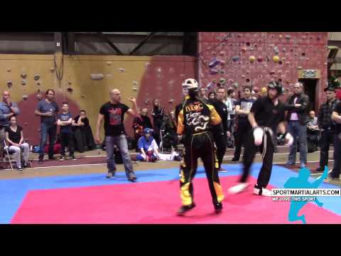 Adam Medford vs Nathan Skoufis - Men's Overall Light Weight Grands - Quebec Open 2015