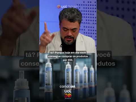 Canetas emagrecedoras no SUS vão salvar vidas e economizar gastos com saúde | Sakamoto