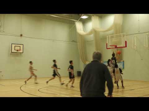 [HIGHLIGHTS] Tonbridge School vs Northfleet Technology College 18/01/24