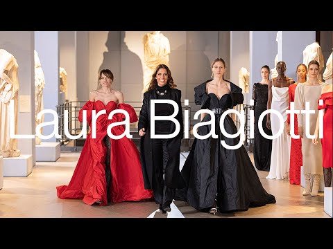 LAURA BIAGIOTTI FALL-WINTER 2022/2023