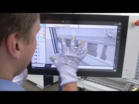 TruBend 5000 - Productive jack of all trades