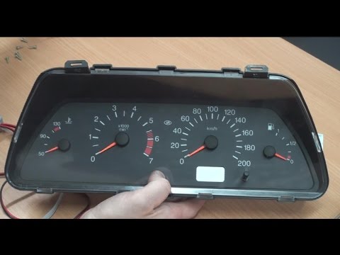 СМОТКА СПИДОМЕТРА ВАЗ